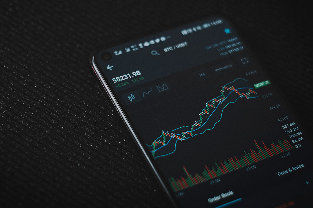 mobile-stock-trading