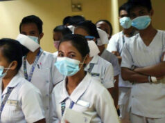 Omega Healthcare ramps up US-licensed Filipino nurse hiring by 40%