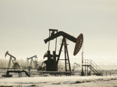 Global appetite for oil is peaking