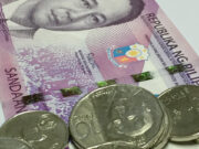 Peso weakens on China GDP data