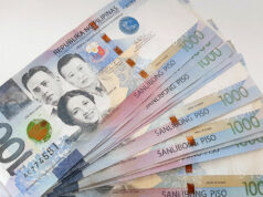 Peso to move sideways before key data releases