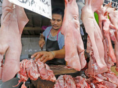 Philippines raises pork import quota to boost local supply