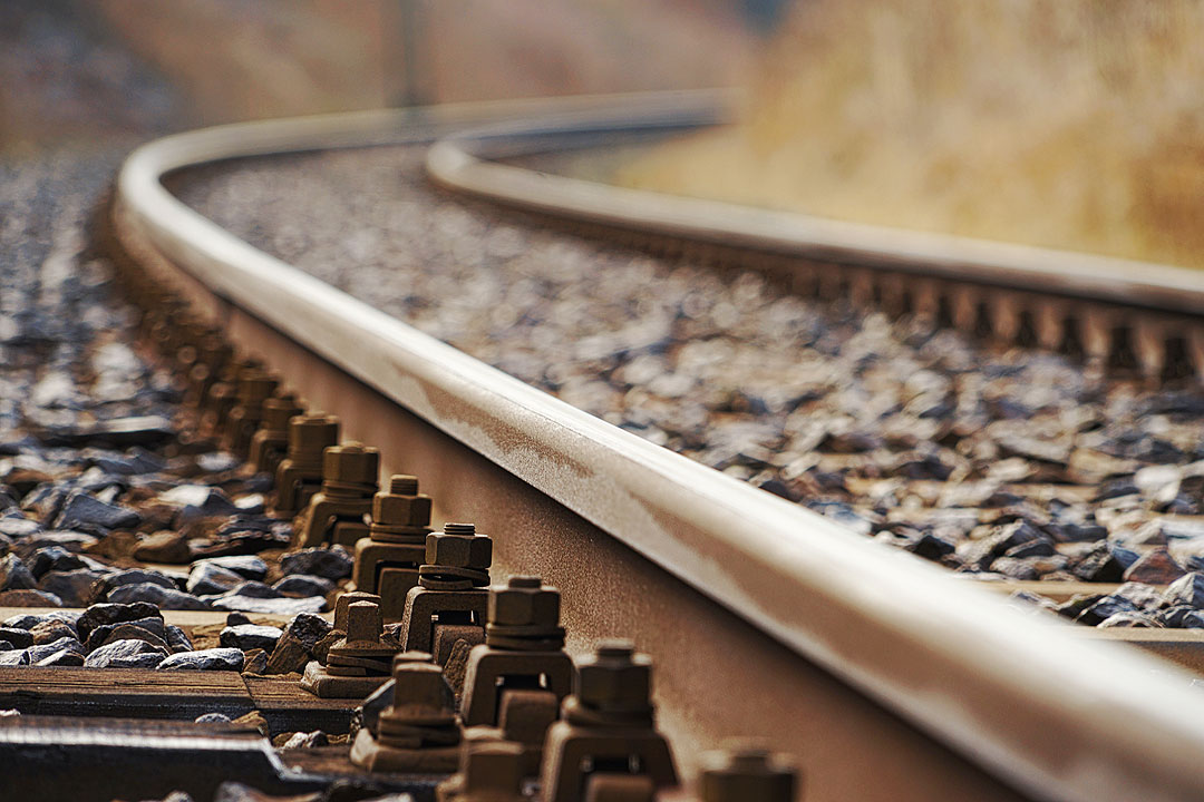 railway
