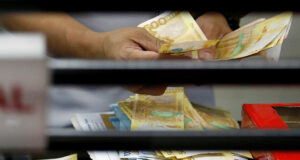 October remittance growth slowest in five months