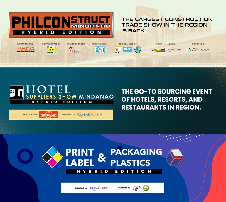 trade show