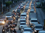 Vehicle sales post double-digit growth for 9th straight month