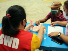 50% of Filipino families feel poor, SWS poll shows