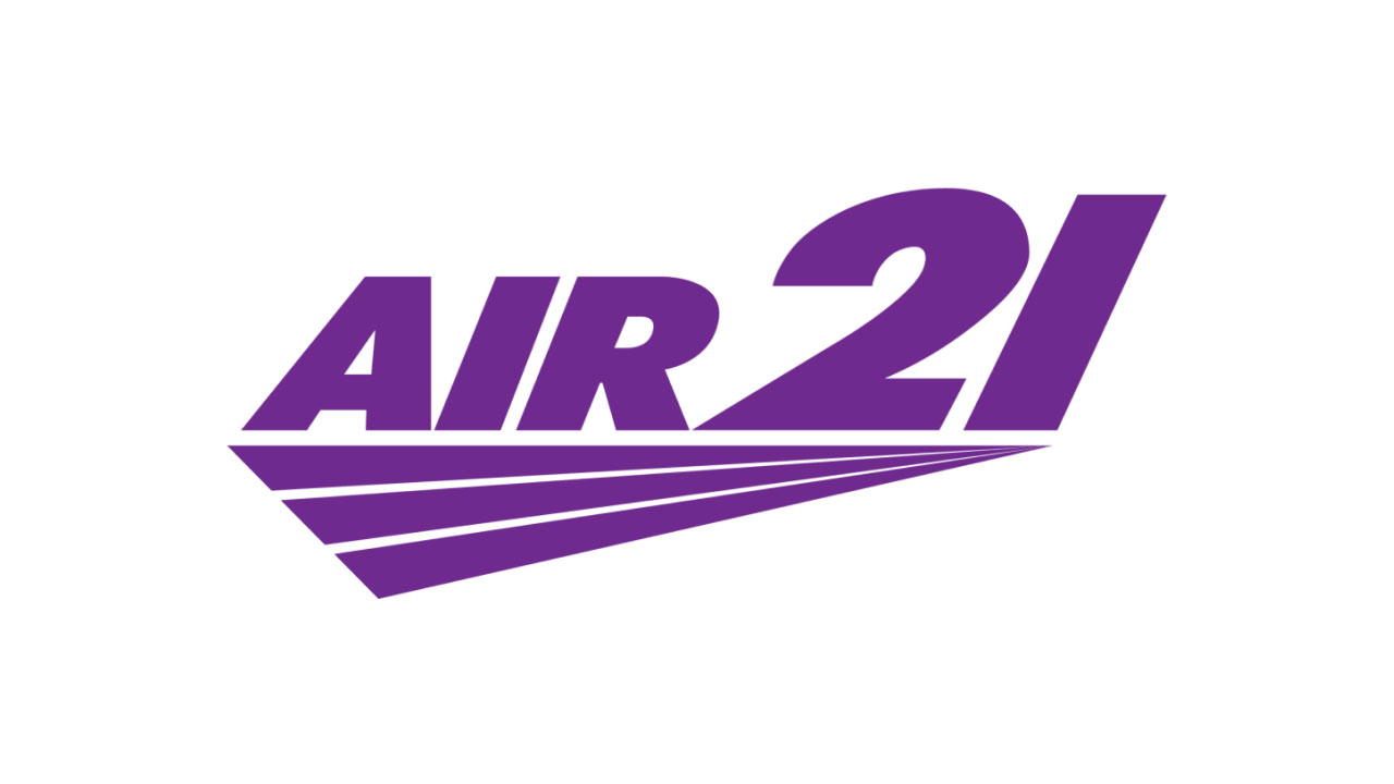 AIR21-LOGO