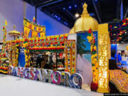 Bill proposes separate ministry for tourism in Bangsamoro