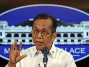 NEDA’s Balisacan warns Congress not to pursue legislated wage hikes