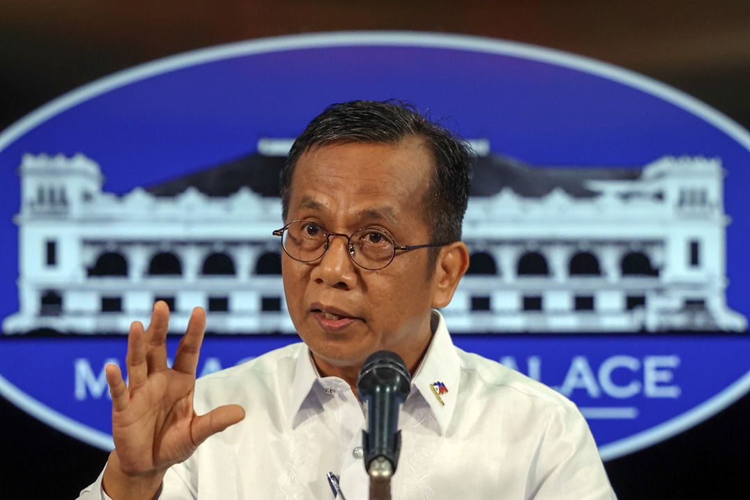 Balisacan-Philstar