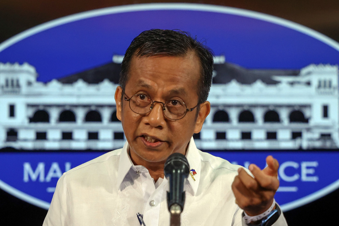 Balisacan--Philstar