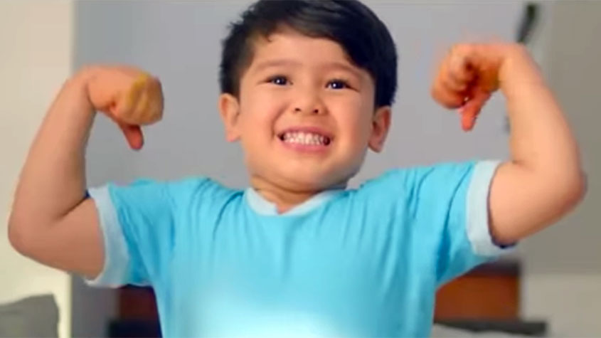 Batang-Matatag