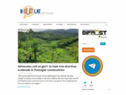 Court rejects NTC plea on blocking Bulatlat website