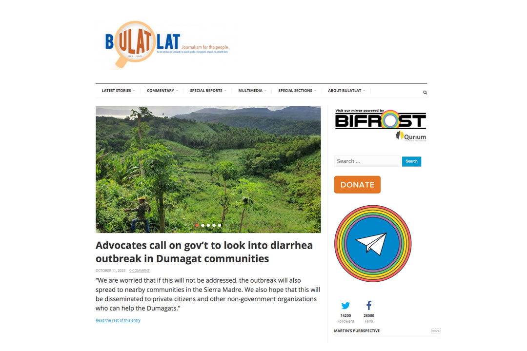 Bulatlat