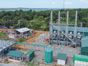 PAVI to energize 60,000 homes in Visayan islands