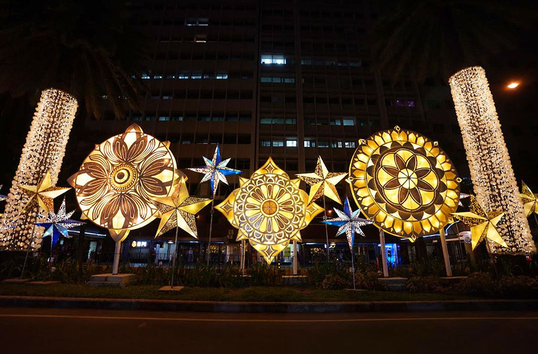 Festival of Lights returns onsite for the holidays BusinessWorld Online