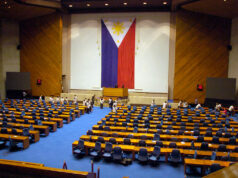 House to discuss anti-dynasty bill, push corruption probe body before year-end