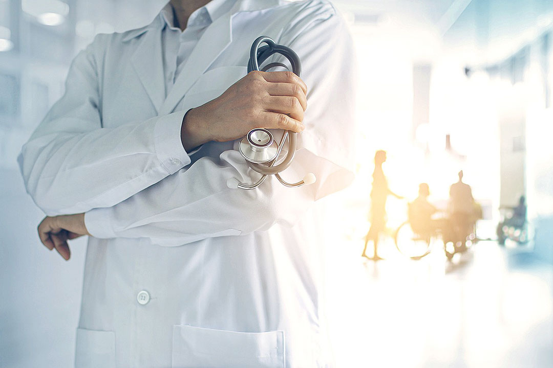 Doctor