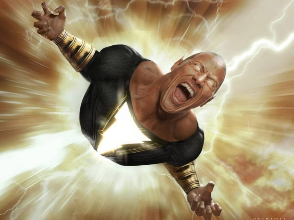 Dwayne-Johnson-in-Black-Adam-(2022)