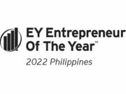 Who will be the next Entrepreneur Of The Year Philippines?
