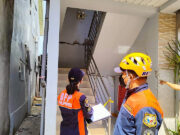 Oct. 25 earthquake injuries up to 44, infra damage estimated at P58M