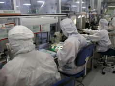 PEZA-approved investment pledges plunge in November