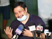 Senator Estrada says pitch to ban foreign shows and films just out of ‘frustration’