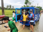 At least 1 dead, 1 missing in Cagayan as storm Maymay dumps rain over northern PHL