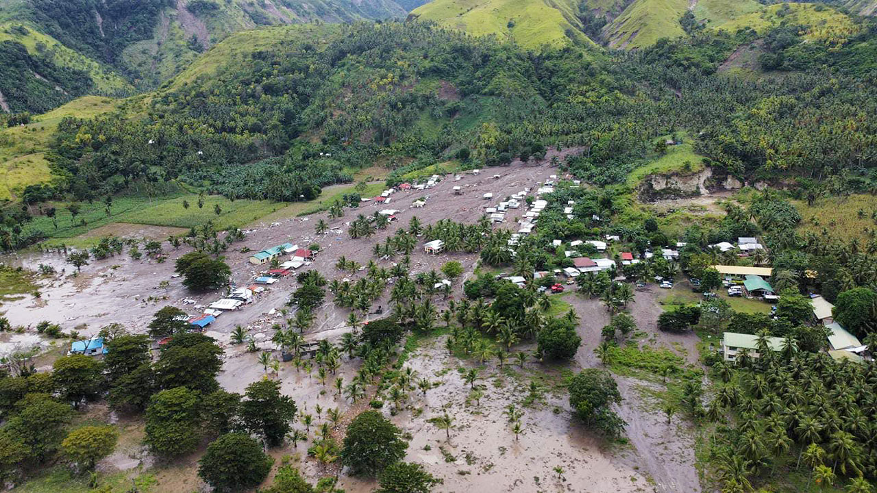 Flood-MaguindanaoNorte-BANGSAMORO-GOVT