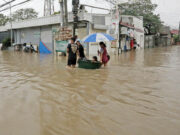 PHL lawmaker calls on vulnerable nations to unite in pushing for accountability from big polluters