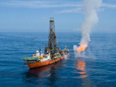 Upstream oil, gas sector upbeat as work programs start