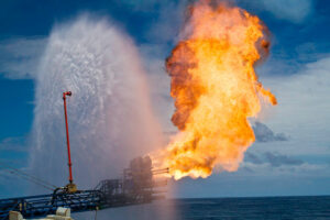 Offshore block in south Palawan offered to petroleum explorers