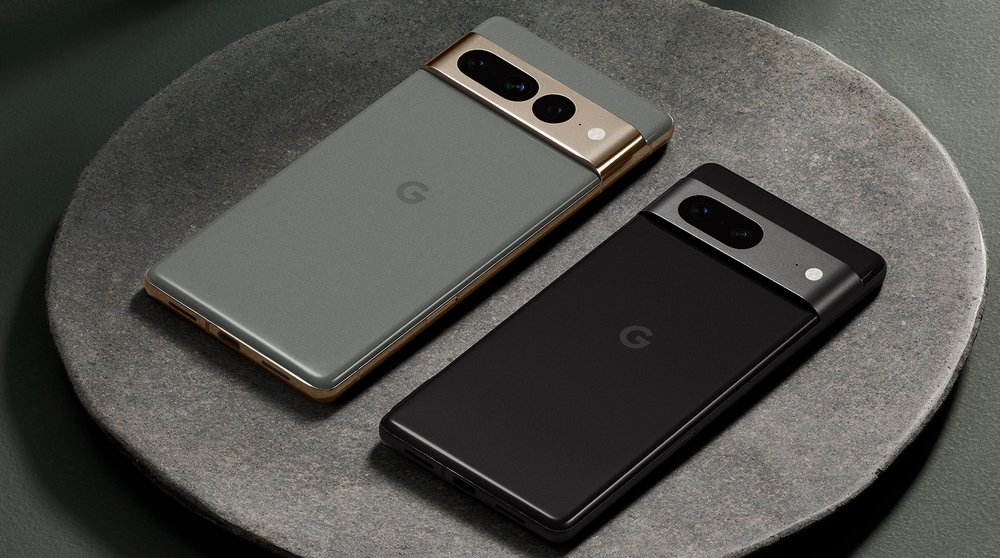 Google Pixel