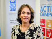 UN high official to promote women’s empowerment, support livelihoods in Mindanao during PH visit