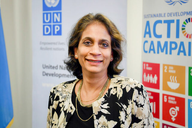 Kanni Wignaraja-UNDP.ORG