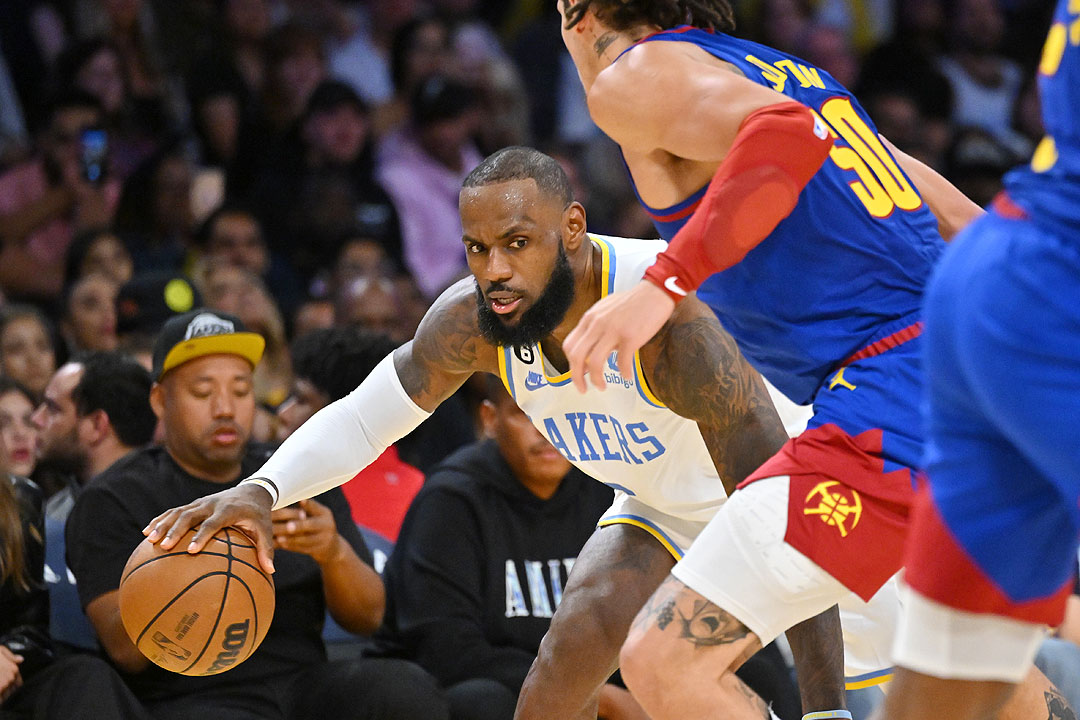 Lebron