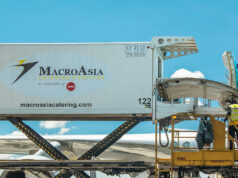 Aviation, catering drive MacroAsia’s Q3 profit to P342.6M