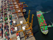 ICTSI’s flagship operation receives ‘green port’ seal