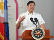 Marcos to tackle food, energy security in APEC summit next week