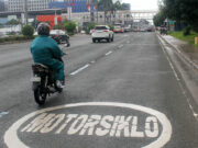 Legalization of motorcycle taxis to be fast-tracked