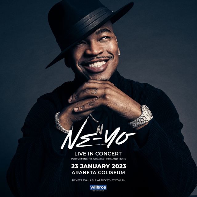 Ne-Yo IG Square
