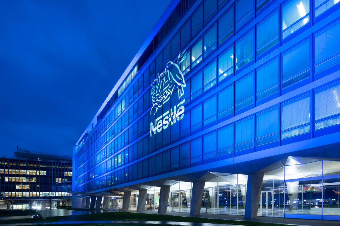 Nestlé-Headquarters