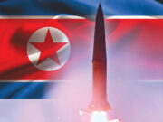 North Korea confirms ‘important’ spy satellite test for April launch