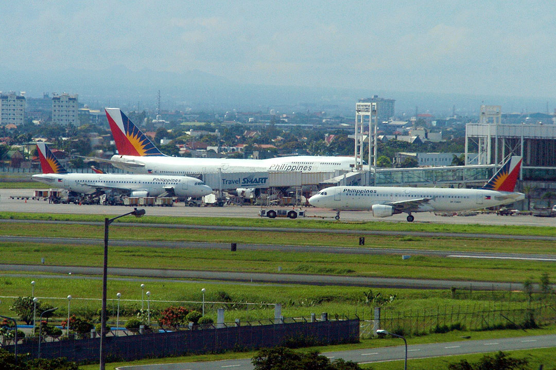 PAL-Philippine Airlines