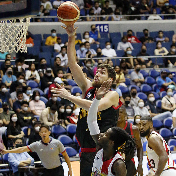 PBA