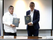 PHL, UNIDO reaffirm commitment to sustainable industrial, economic development