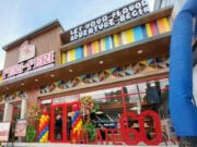 Shakey’s Peri-Peri opens 60th store