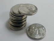 Peso may drop on hawkish Fed bets