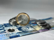 Peso sinks as BSP chief says weak growth may lead to another rate cut